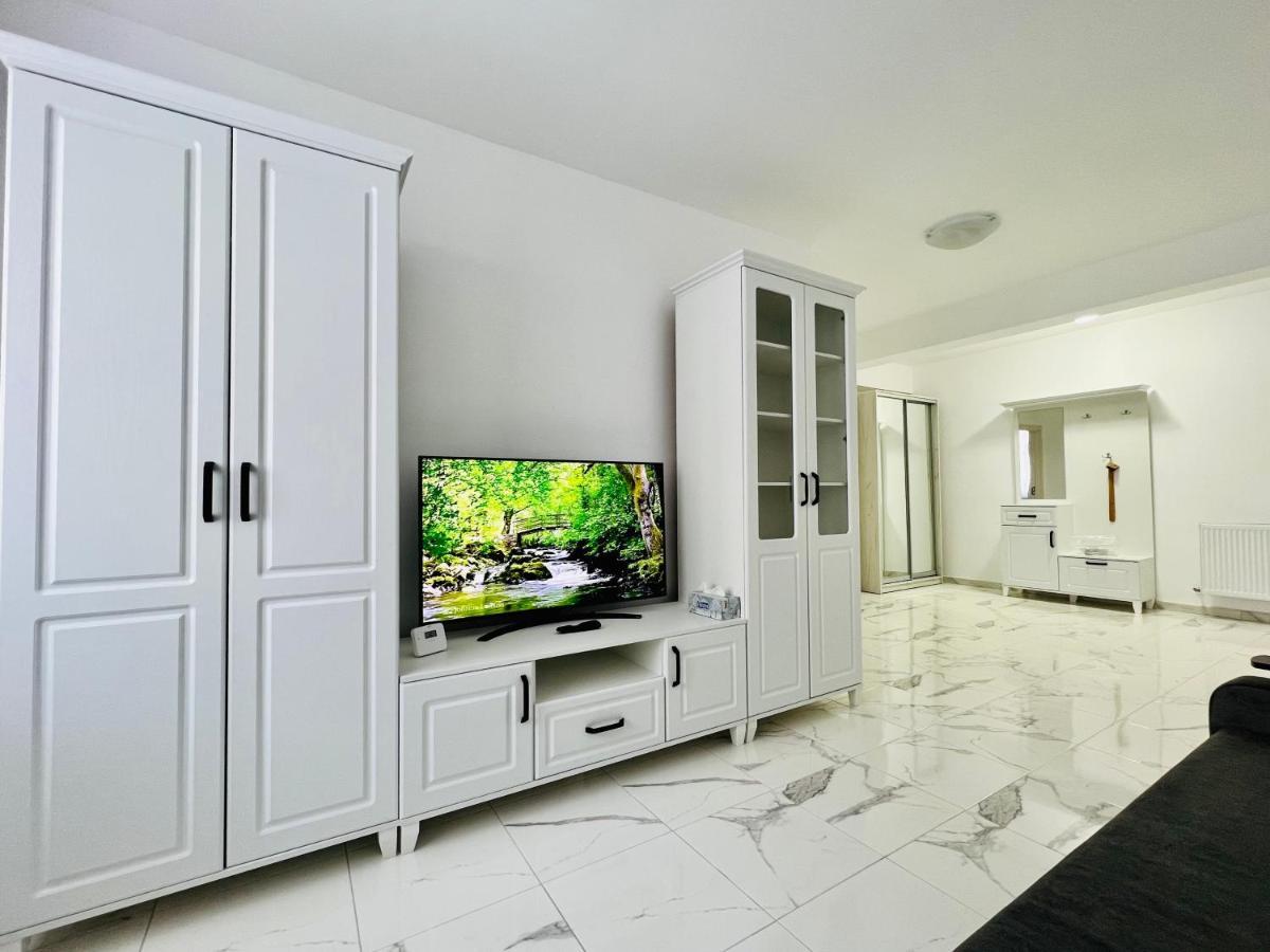 Altheda Living White House 29F-2 Daire Suceava Dış mekan fotoğraf
