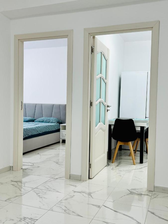 Altheda Living White House 29F-2 Daire Suceava Dış mekan fotoğraf